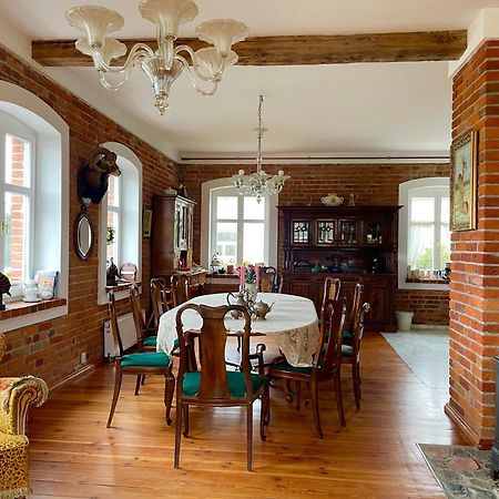 Baltic Home Dunya Mielno  Bagian luar foto