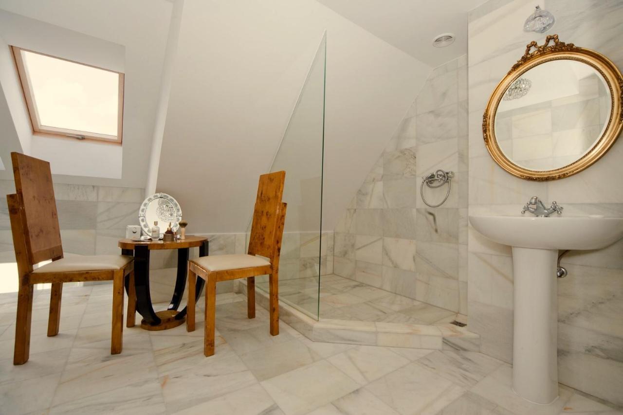 Baltic Home Dunya Mielno  Bagian luar foto