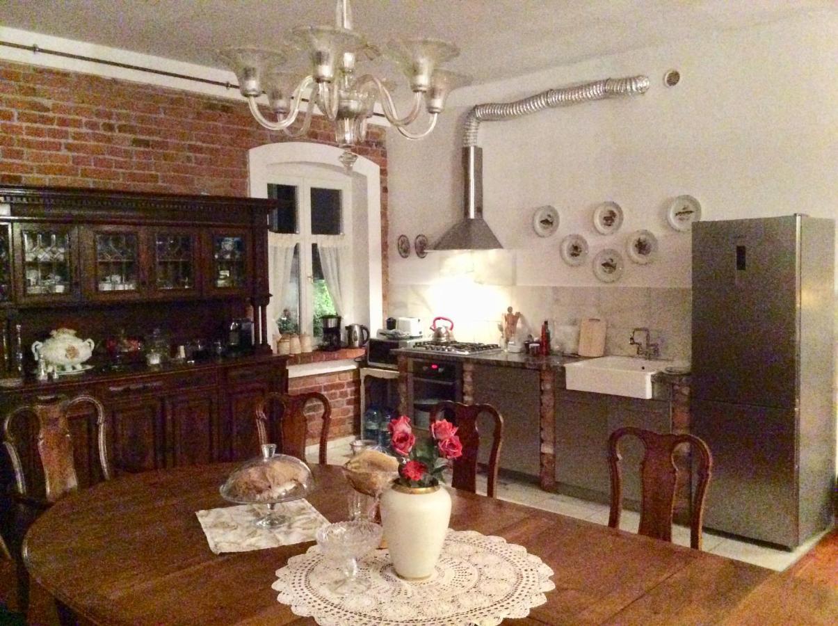 Baltic Home Dunya Mielno  Bagian luar foto
