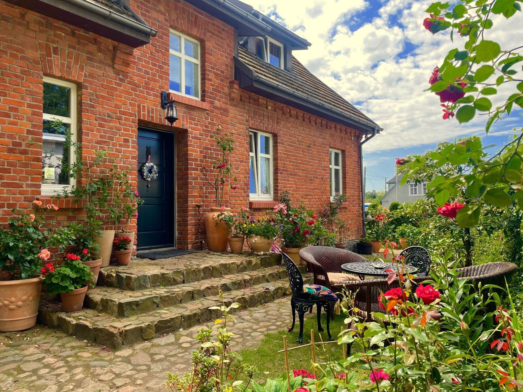 Baltic Home Dunya Mielno  Bagian luar foto