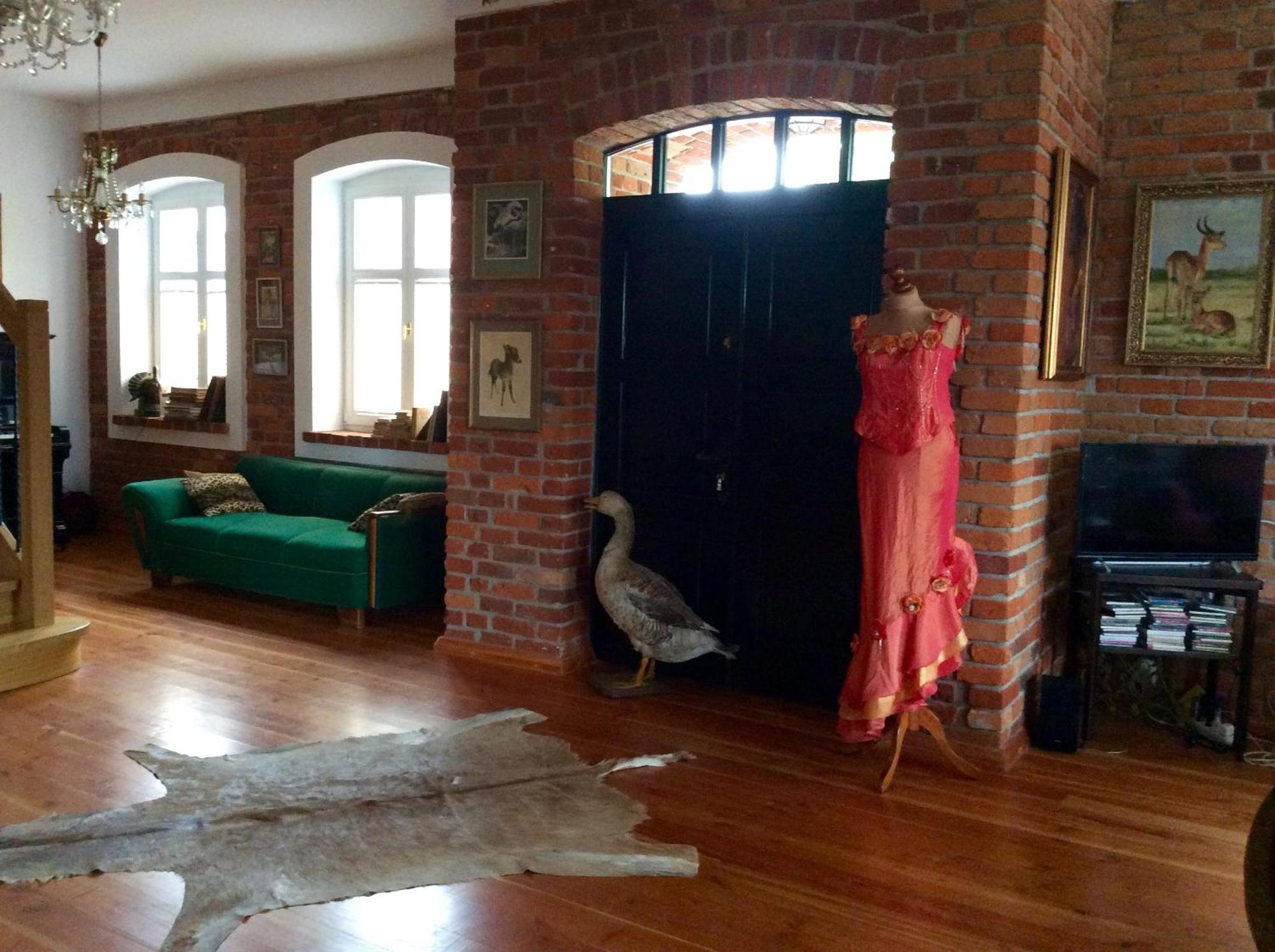 Baltic Home Dunya Mielno  Bagian luar foto