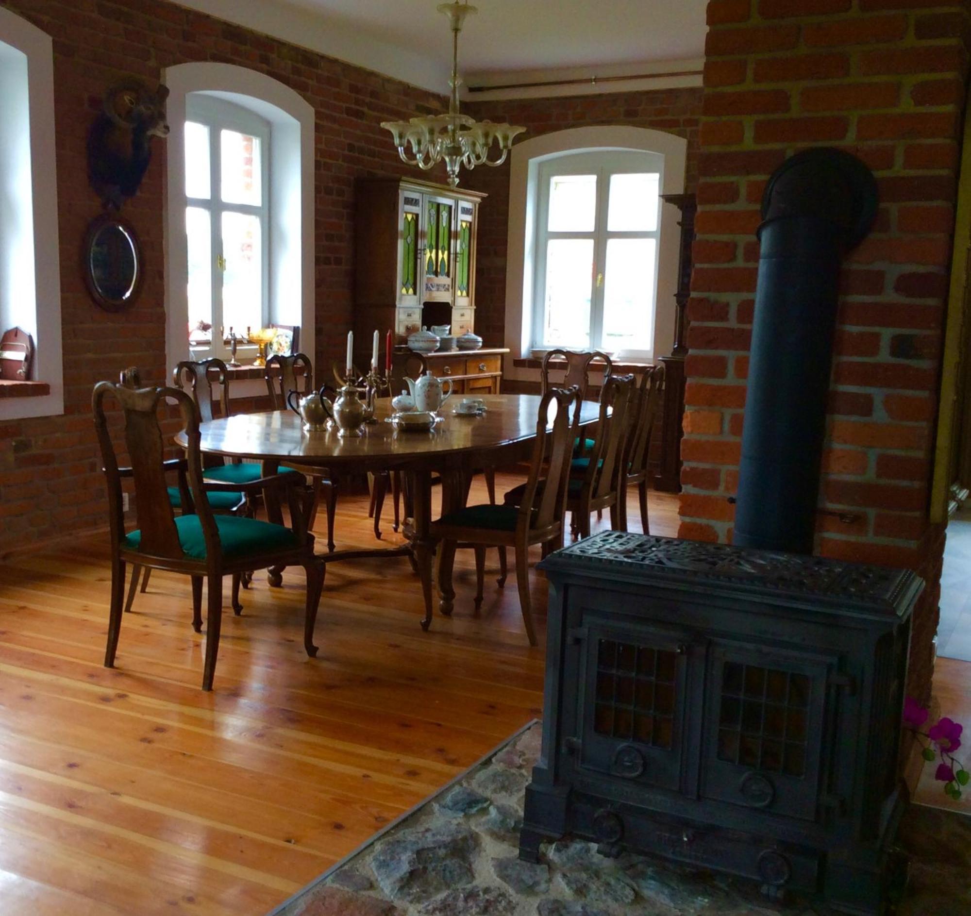 Baltic Home Dunya Mielno  Bagian luar foto