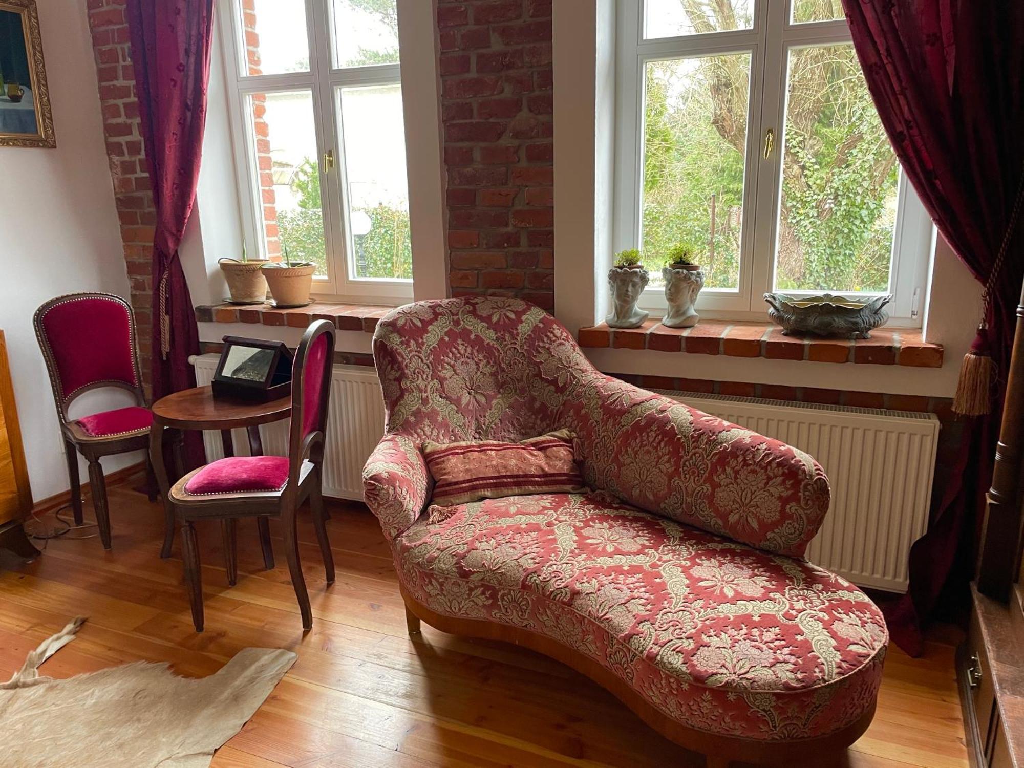 Baltic Home Dunya Mielno  Bagian luar foto