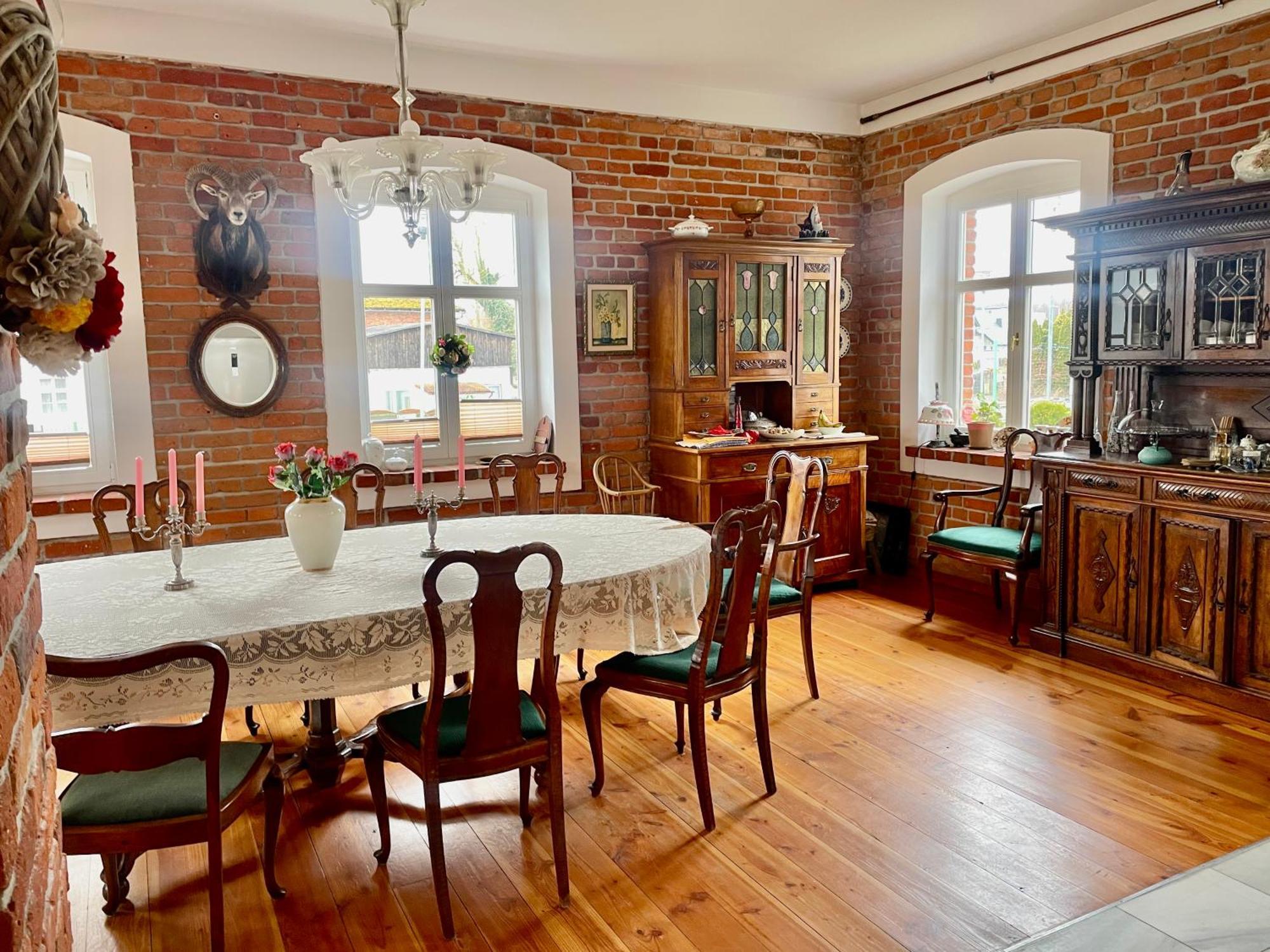 Baltic Home Dunya Mielno  Bagian luar foto