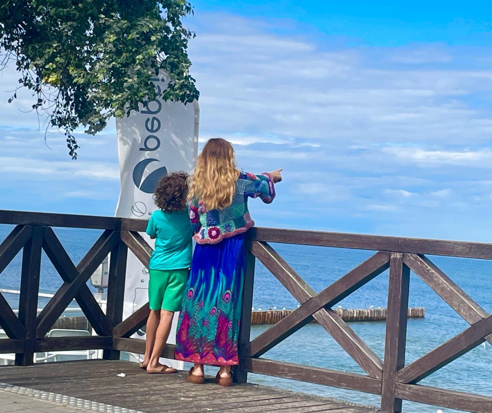 Baltic Home Dunya Mielno  Bagian luar foto