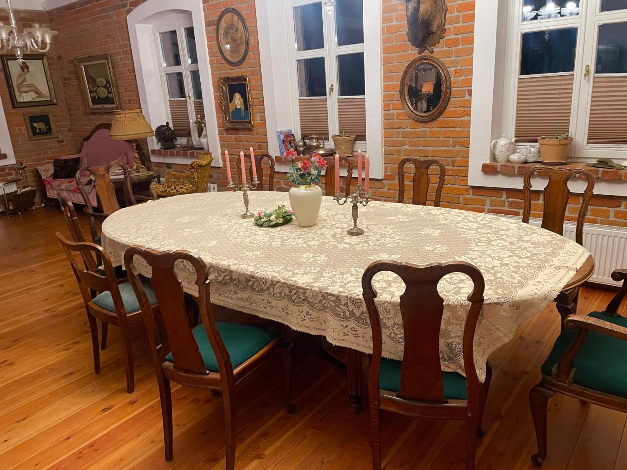 Baltic Home Dunya Mielno  Bagian luar foto