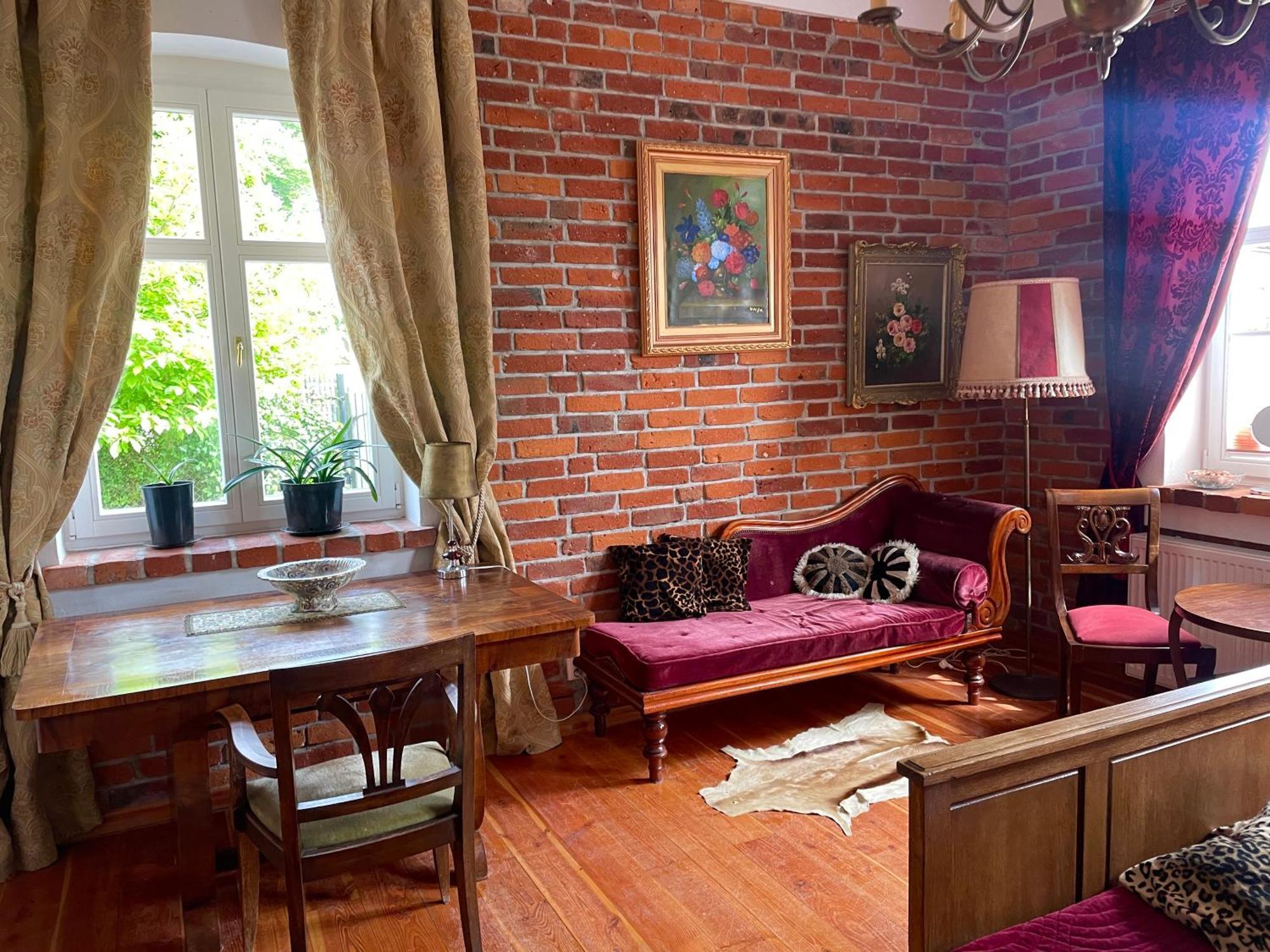 Baltic Home Dunya Mielno  Bagian luar foto