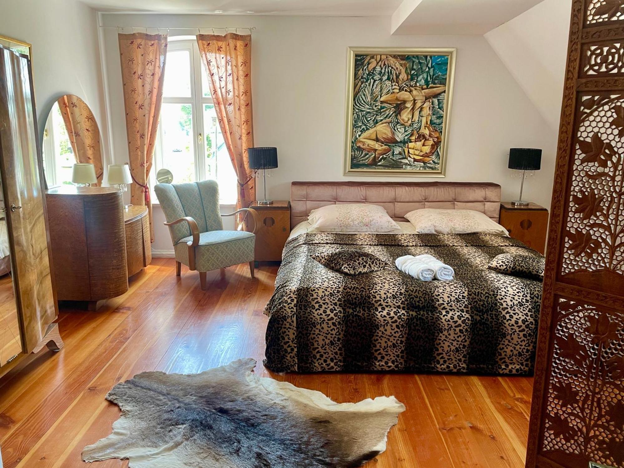 Baltic Home Dunya Mielno  Bagian luar foto