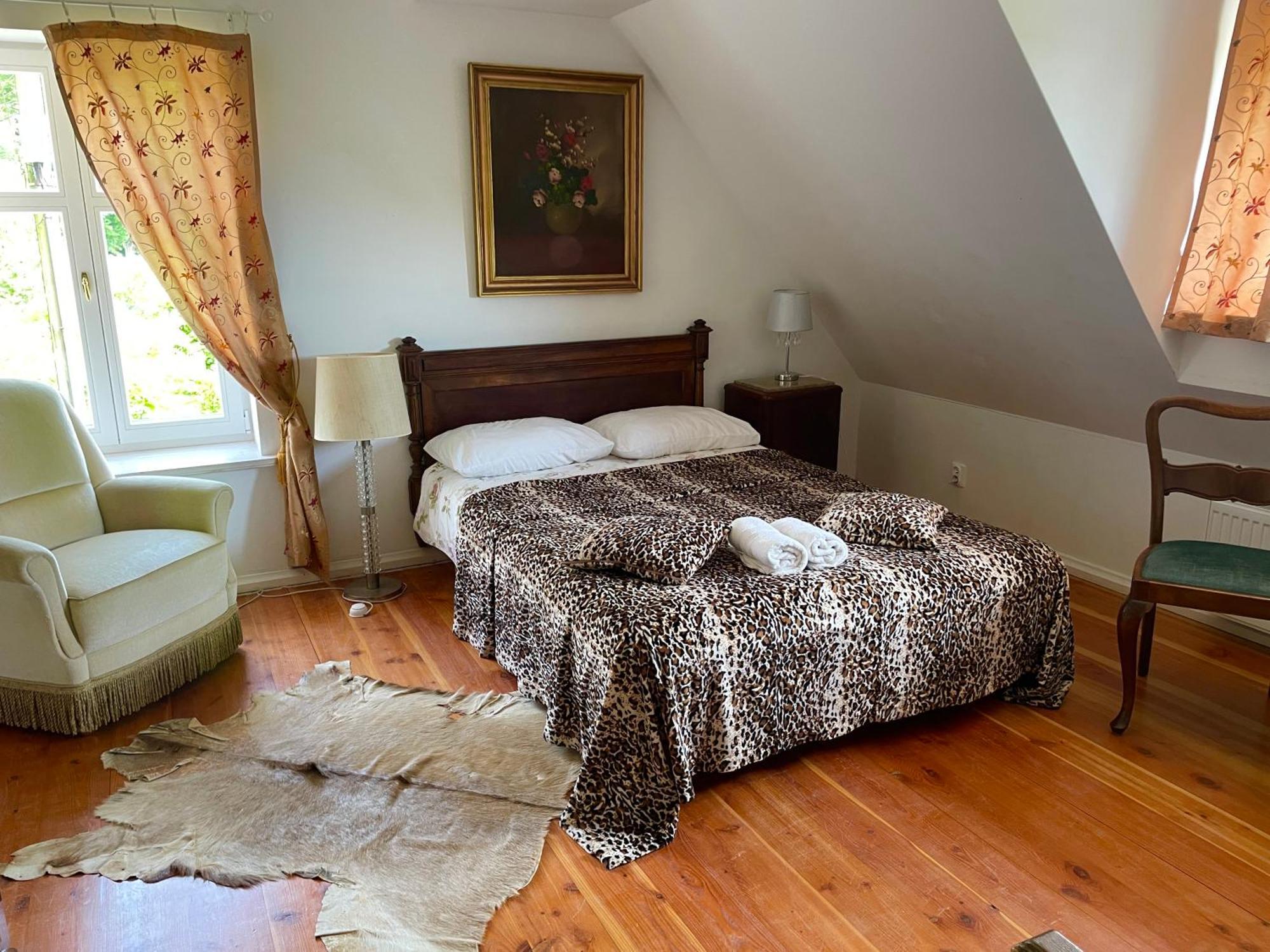 Baltic Home Dunya Mielno  Bagian luar foto