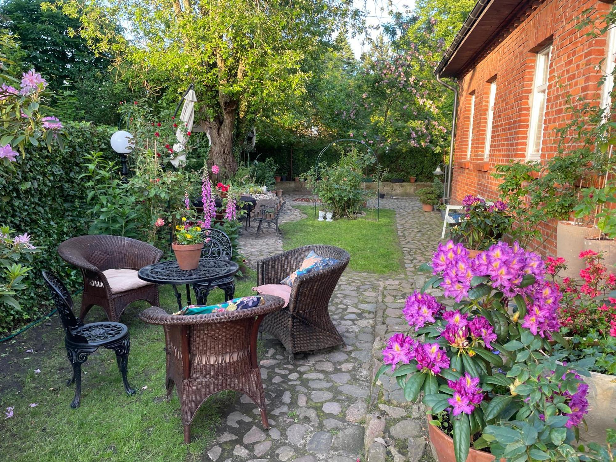Baltic Home Dunya Mielno  Bagian luar foto