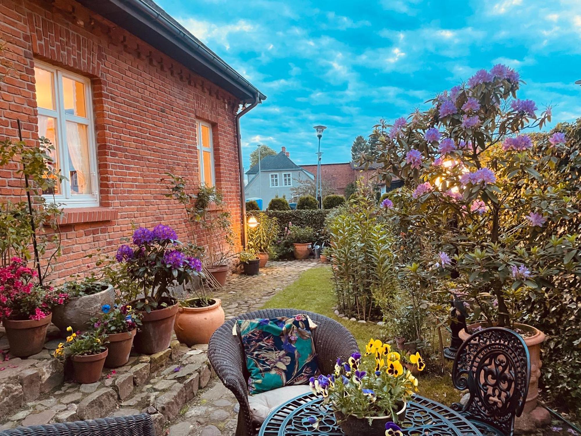Baltic Home Dunya Mielno  Bagian luar foto
