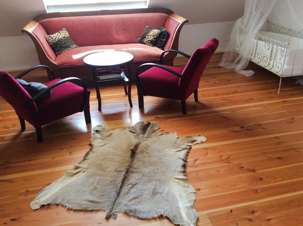 Baltic Home Dunya Mielno  Ruang foto