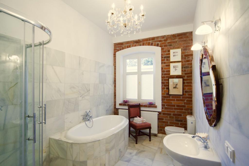Baltic Home Dunya Mielno  Bagian luar foto