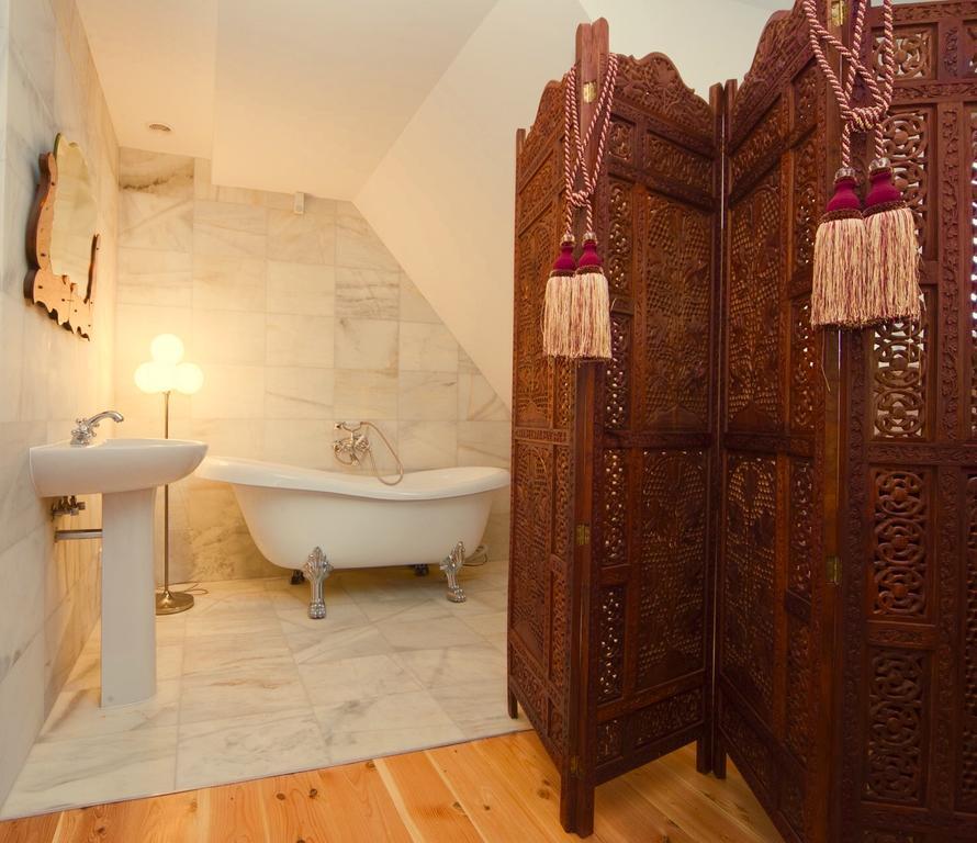 Baltic Home Dunya Mielno  Bagian luar foto