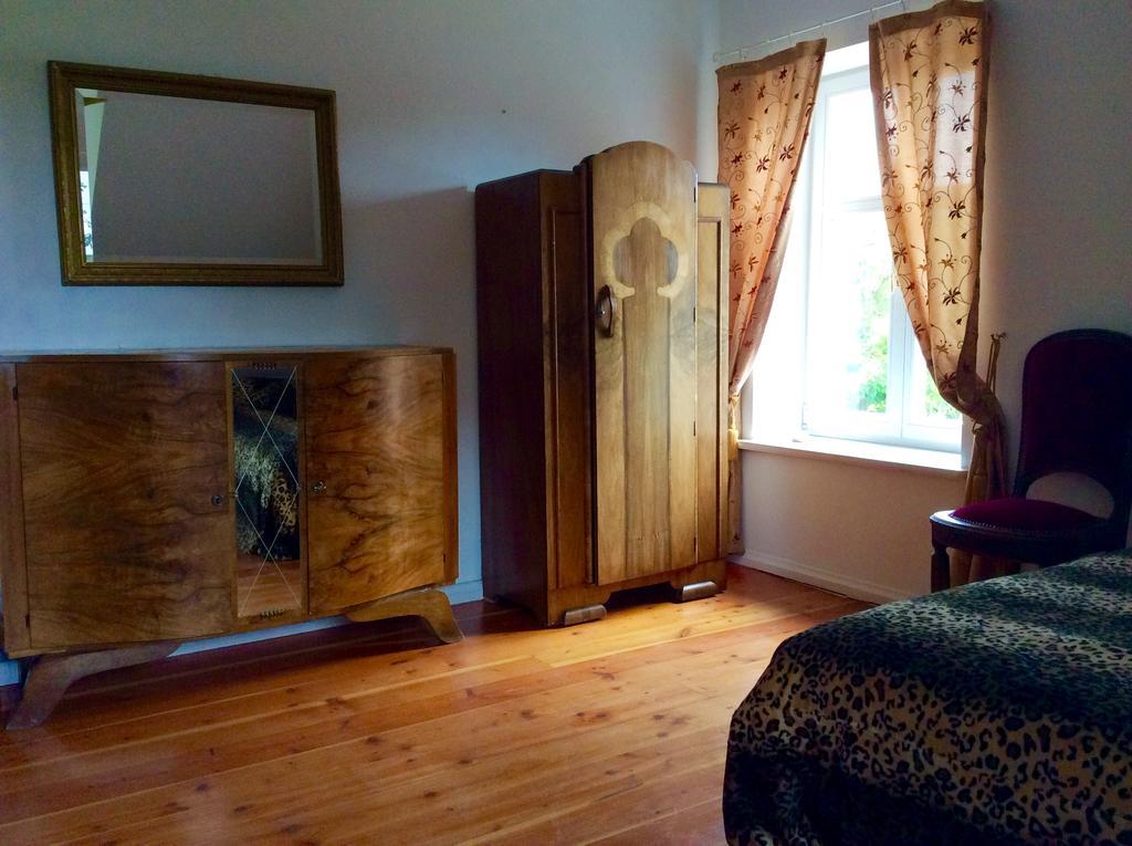 Baltic Home Dunya Mielno  Bagian luar foto