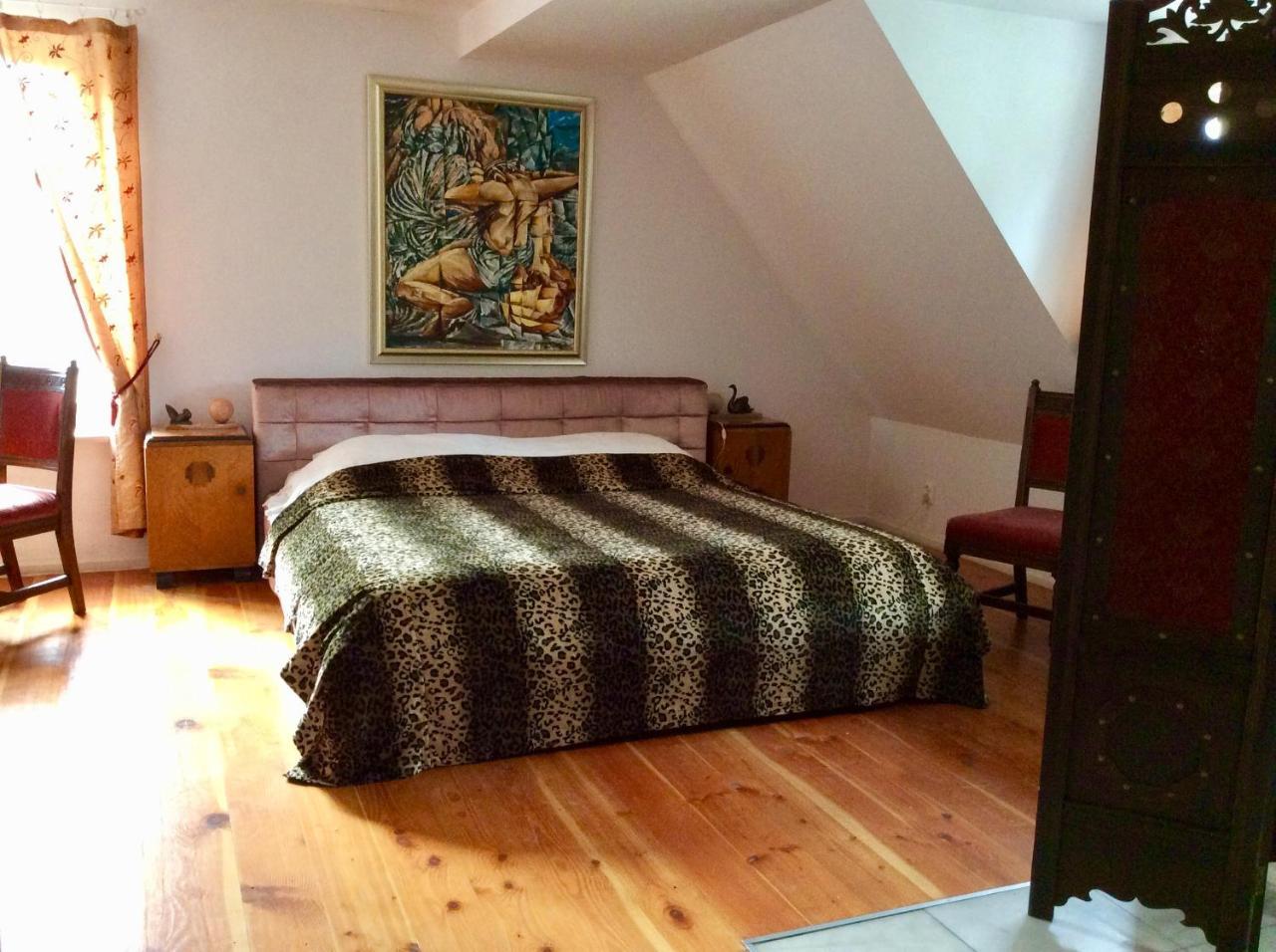 Baltic Home Dunya Mielno  Bagian luar foto