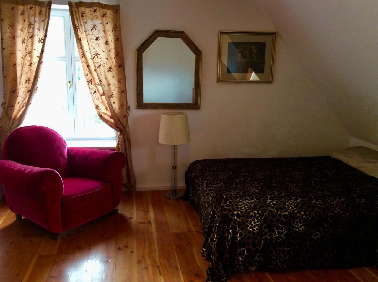 Baltic Home Dunya Mielno  Bagian luar foto