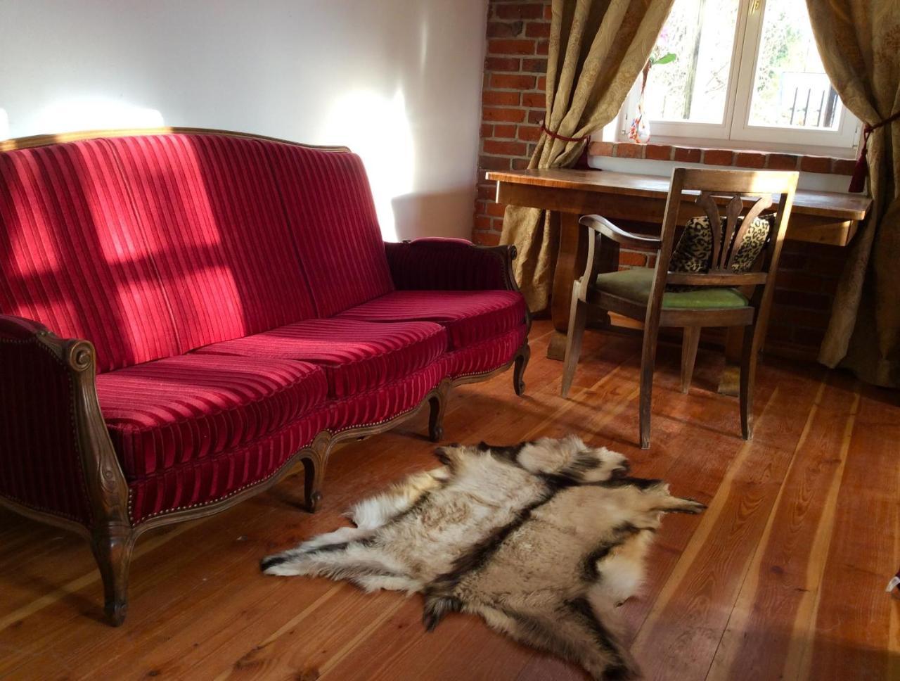 Baltic Home Dunya Mielno  Bagian luar foto